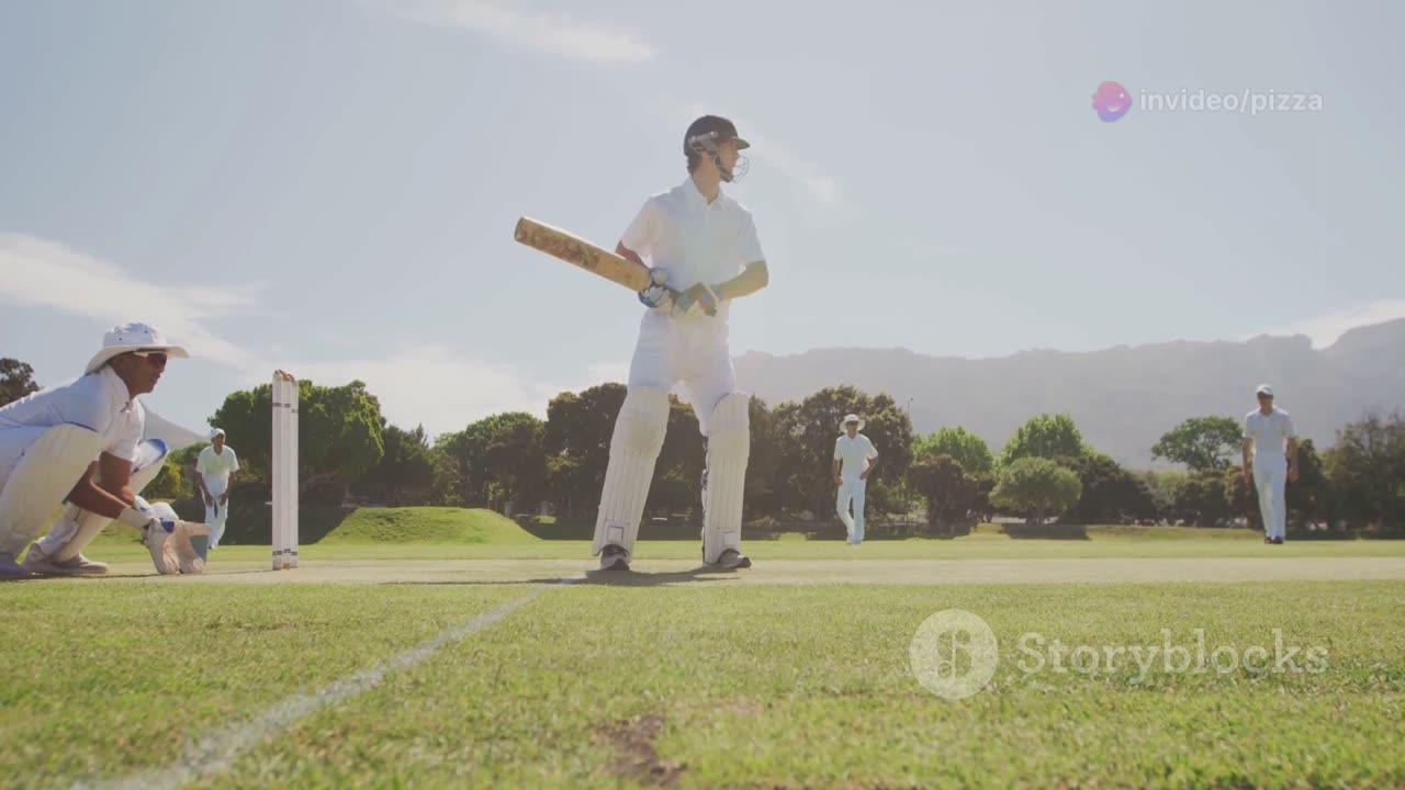 CRICKET DRAMA! Ben Duckett Faces Injury Scare in 1st Test Against Pakistan!