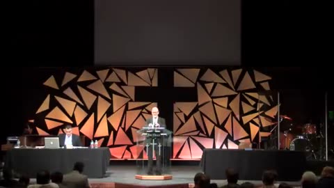 Calvinism Debate Video_ Romans 9, James White vs. Leighton Flowers