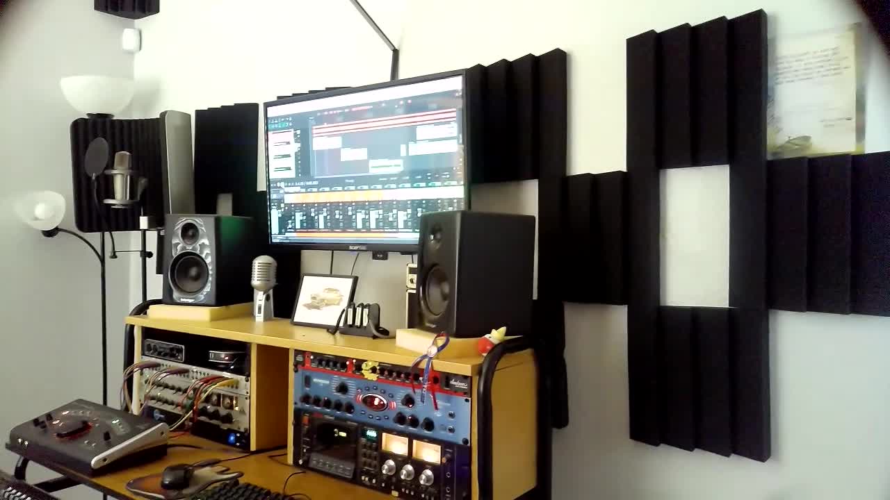 Joyful Noize Productions Virtual Tour