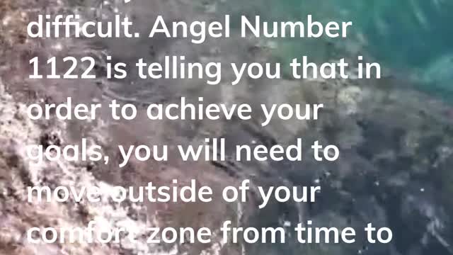 1122 Angel Number Meaning (and message to you) When You See This Number?