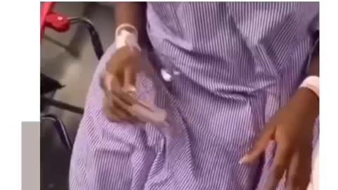 VACCINE SIDE EFFECTS LOOK
