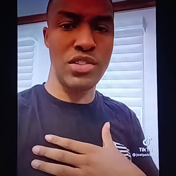 JoelPatrickOnRacism