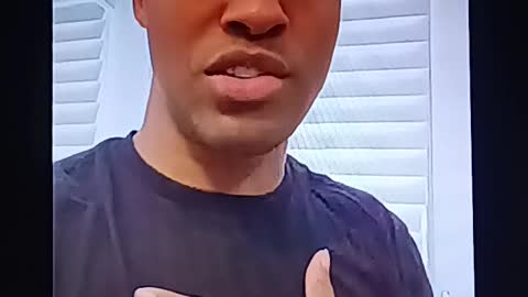 JoelPatrickOnRacism