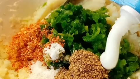 Trend food