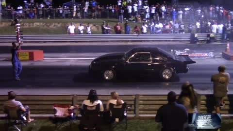 RACERS DELITE | PHENIX CITY DRAGSTRIP | TUSKEGEE TELEVISION NETWORK