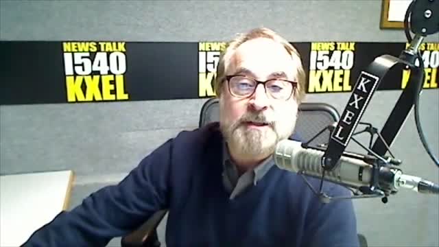 Iowa Politics with Jeff Stein – Mon. Jan. 31, 2022