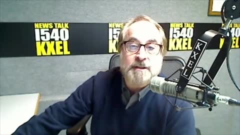 Iowa Politics with Jeff Stein – Mon. Jan. 31, 2022