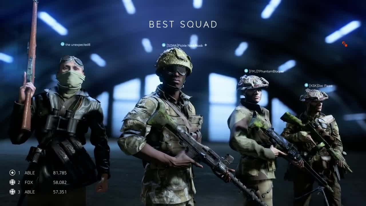 Battlefield_5_Grand_Operations_Gameplay "PART-14 "