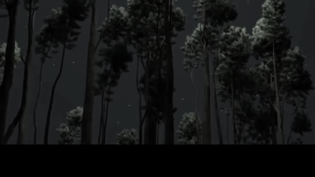 Music combined with Video Different feelings
