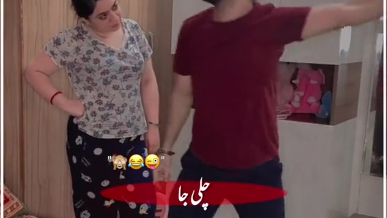 Funny video