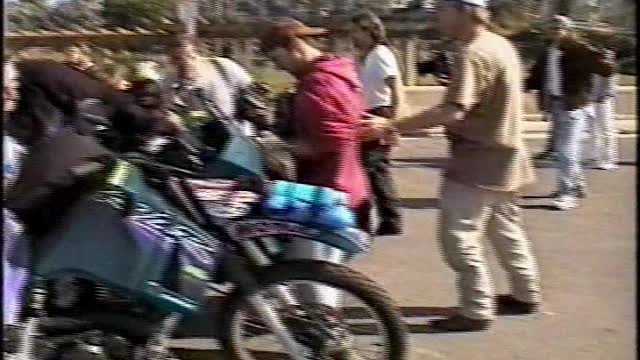 Jason Martin - Part 1