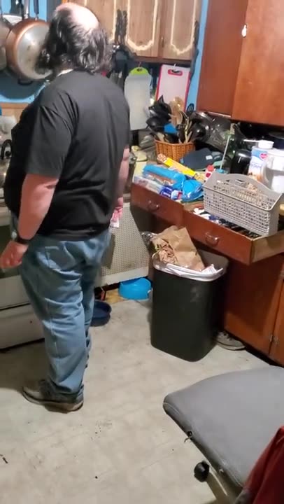 Thank You, Joe (April 2021)