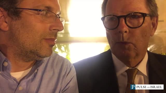 Speaking with Stuart Force Father of Taylor Force