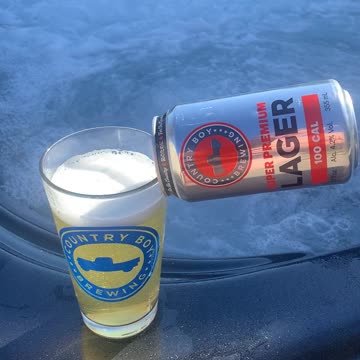 Simple Pleasures, cheers