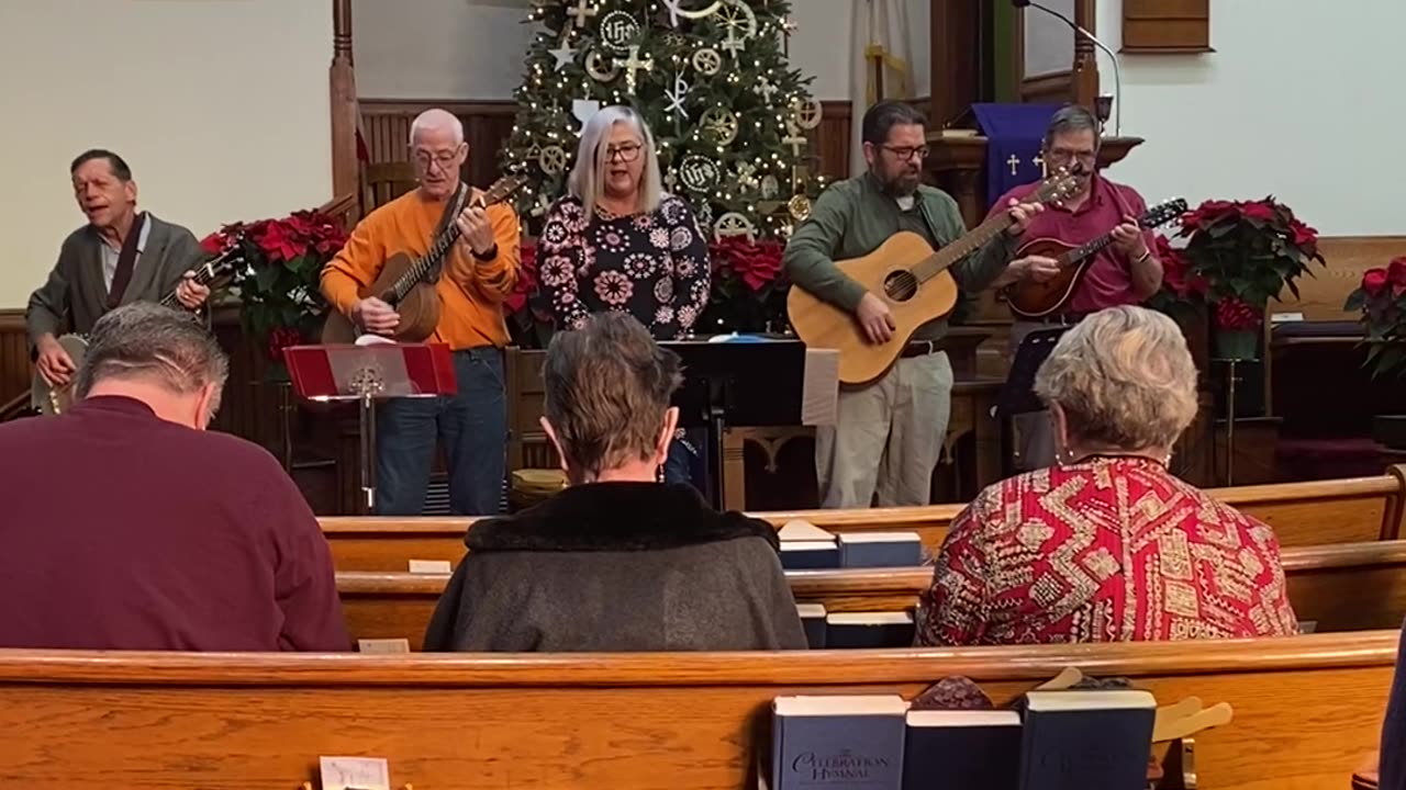 Another Christmas Song