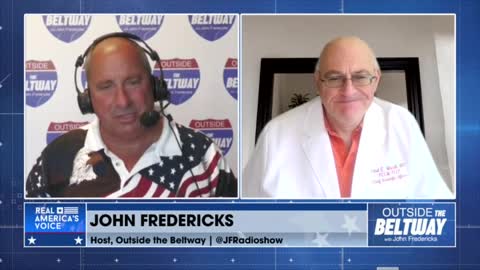 Dr. Paul Marik: The CDC and WHO Have Lied To The World About COVID Vaccines
