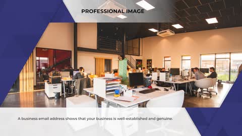 Business email
