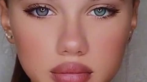 THE MOST BEAUTIFUL RUSSIAN GIRL 😍