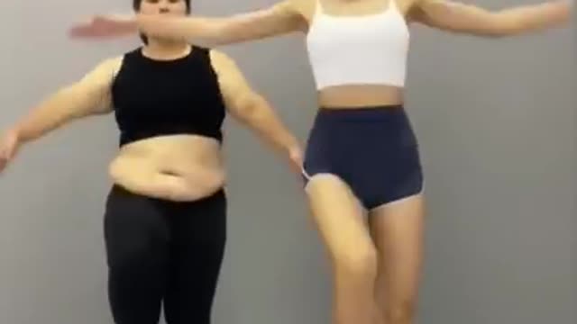 Simple Execrises To Lose Belly fat Fast at Home | Fitness And Yoga #shorts