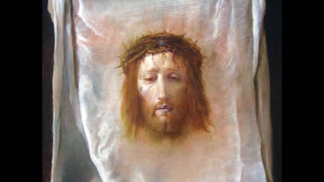 Devotion To The Holy Face - Part 9 - Chapter 8 - Section 1 & 2