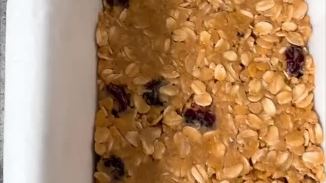 Energy Bars | Amazing short cooking video | Recipe and food hacks