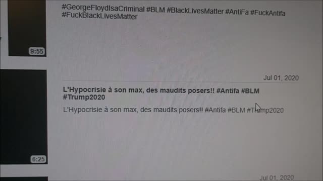 On manque de gens qui veulent se faire euthanasier eeuuu non immuniser ! #frankdubé #truthteller