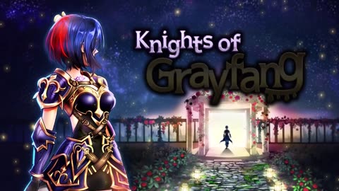Knights of Grayfang - Official Trailer