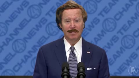 Ron/Biden Movie Star - Repeat the Line