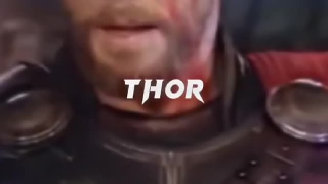 Marvel best seen