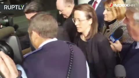 Australski nadbiskup osuđen na jednogodišnji pritvor zbog prikrivanja zlostavljanja