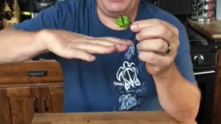 Carolina Reaper, Worlds hottest pepper