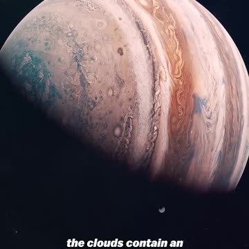 NASA latest research Global news....