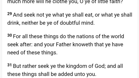 2/2 Our riches are Somewhere better