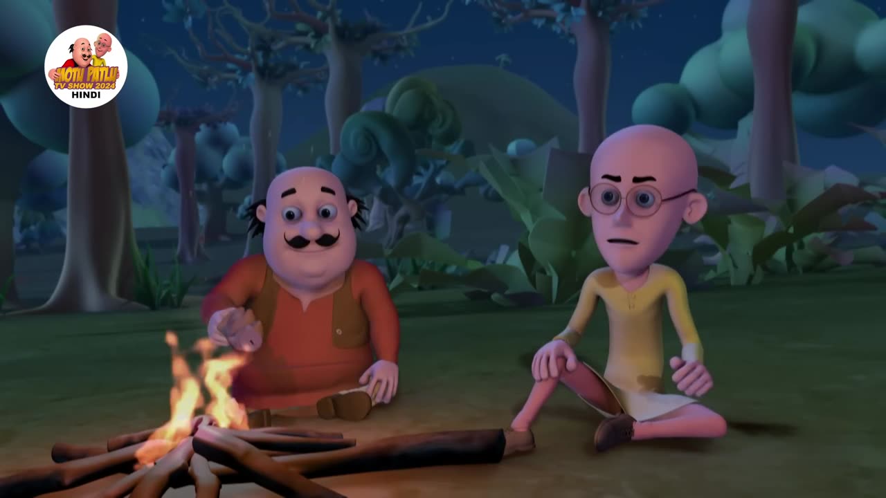 Motu Patlu funny video