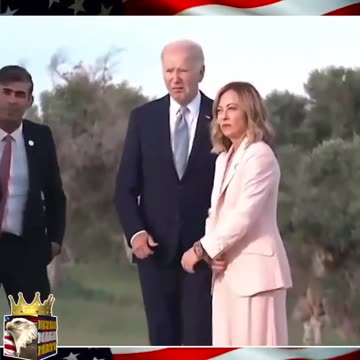 Giorgia Meloni explains how the left manages to hold onto power without winning elections