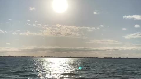 The Sun.
