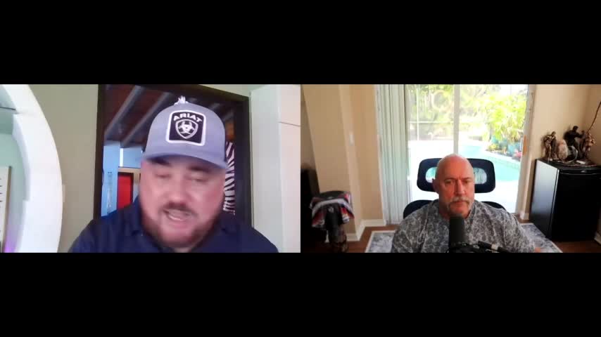 Michael Jaco 3-31-22