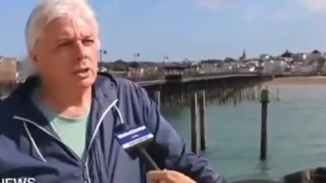 David Icke predicted this in 2015