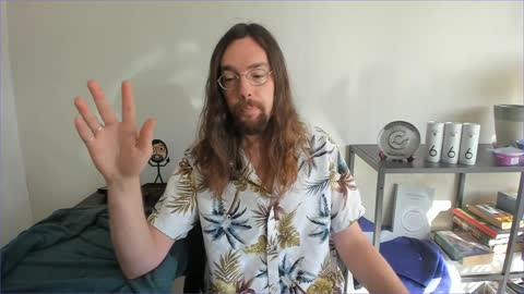 The Occult #300: The Truth About Hell from an Occult Perspective