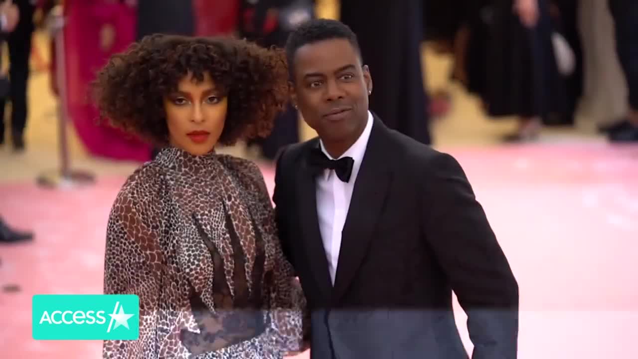 Chris Rock Hasn't 'Talked to Anyone' Since Will Smith's Oscars Slap