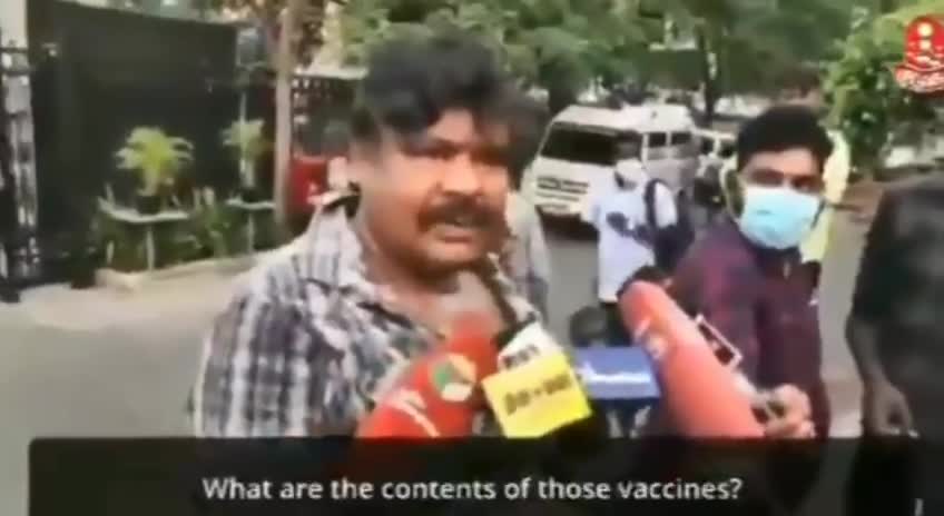What is really happening in India