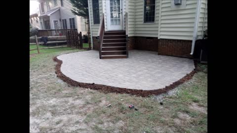 Martinez Concrete - (704) 313-6333