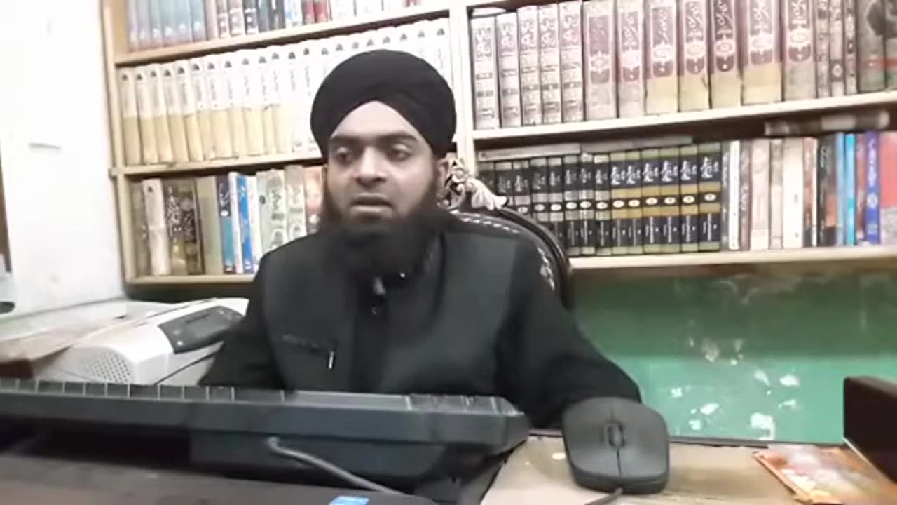 KT197 - مسیح موعود کون ہے ؟