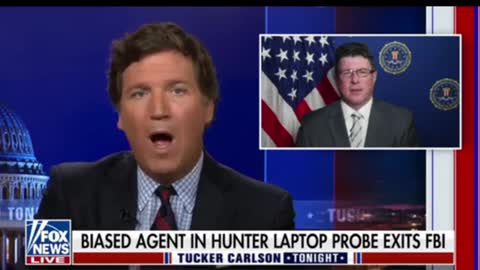 Tucker Carlson Tonight: Full Episode- August 29, 2022