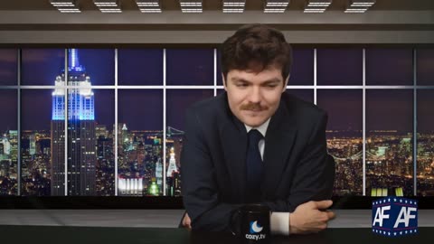 Nick Fuentes on Having a Proper Political Lens