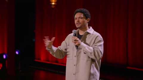 Every Women Has the Same Trick | Trevor Noah: Where Was I |