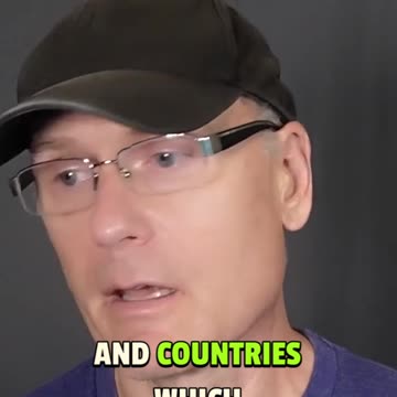 Bitcoin's Global Power Shift