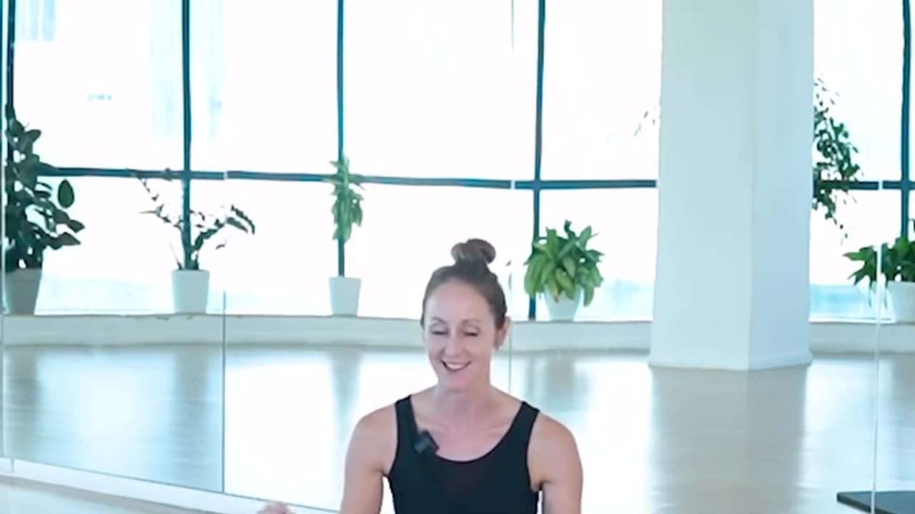 Discover the Benefits of Mat Pilates for Full-Body Fitness
