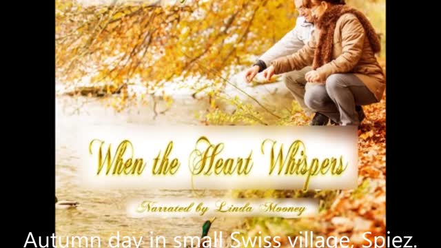 When the Heart Whispers, a Sweet Contemporary Romance