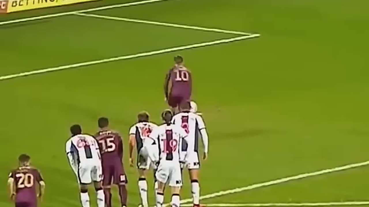 Football Funny Moments